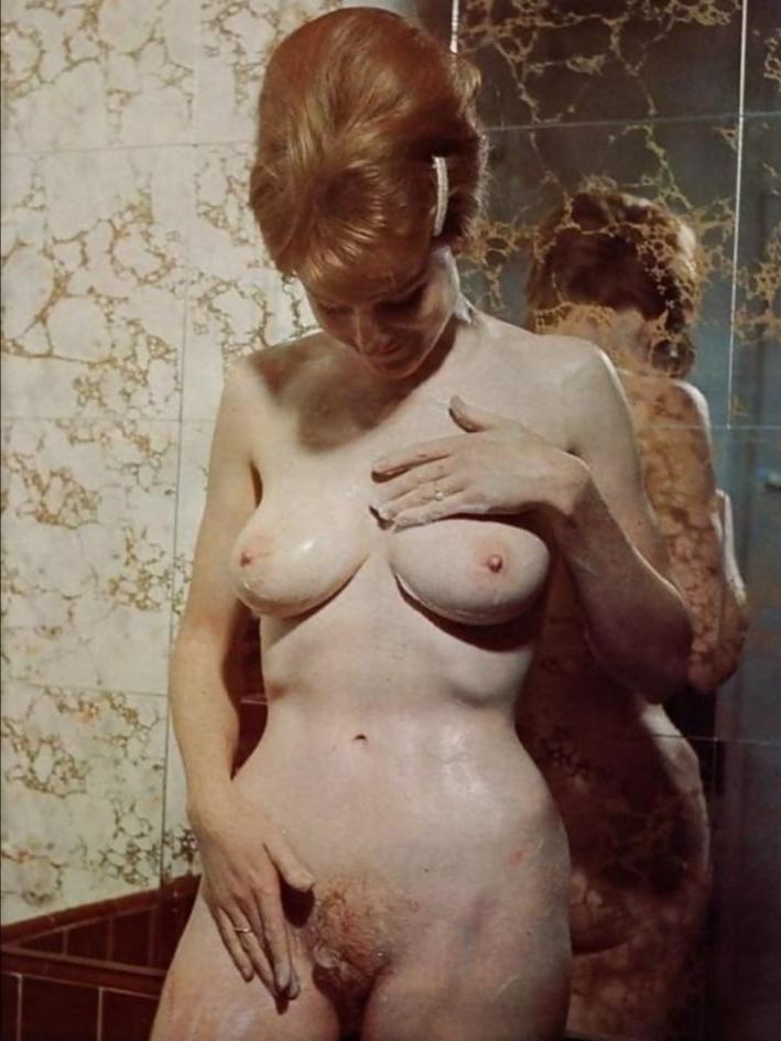25P Vintage scene