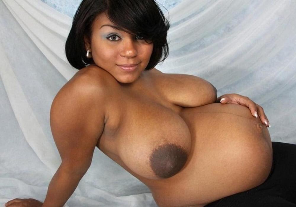 25P Pregnant and Still Sexy 170
