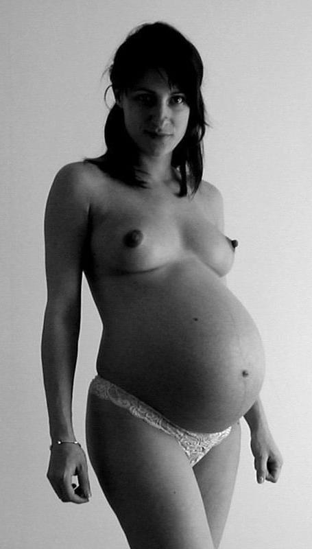 20P pregnant - enceintes 14