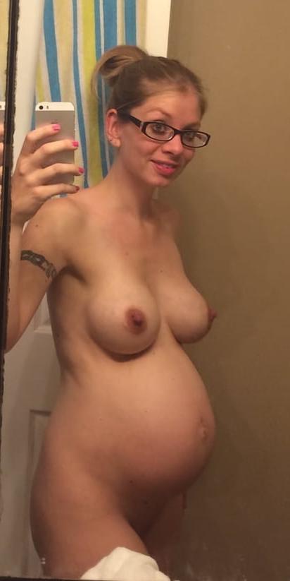 20P pregnant - enceintes 14