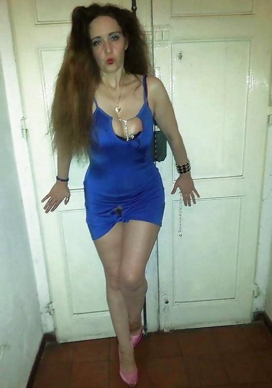 25P MATURES DRESSED LIKE SLUTS 49
