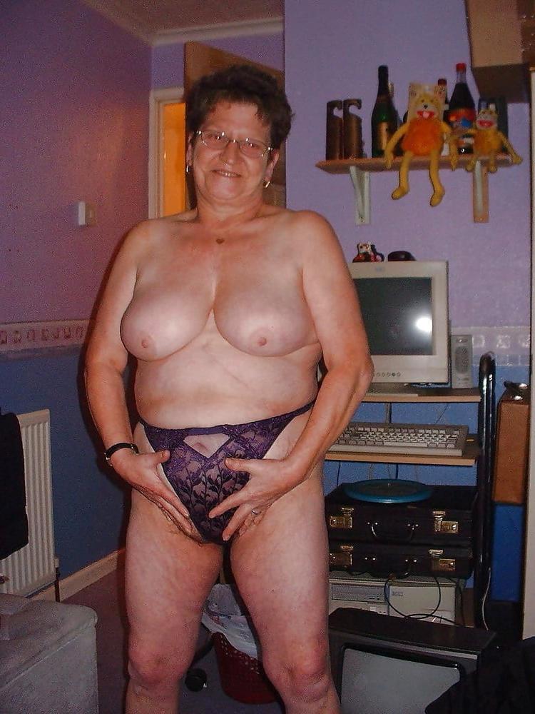 25P GILF MIX 6