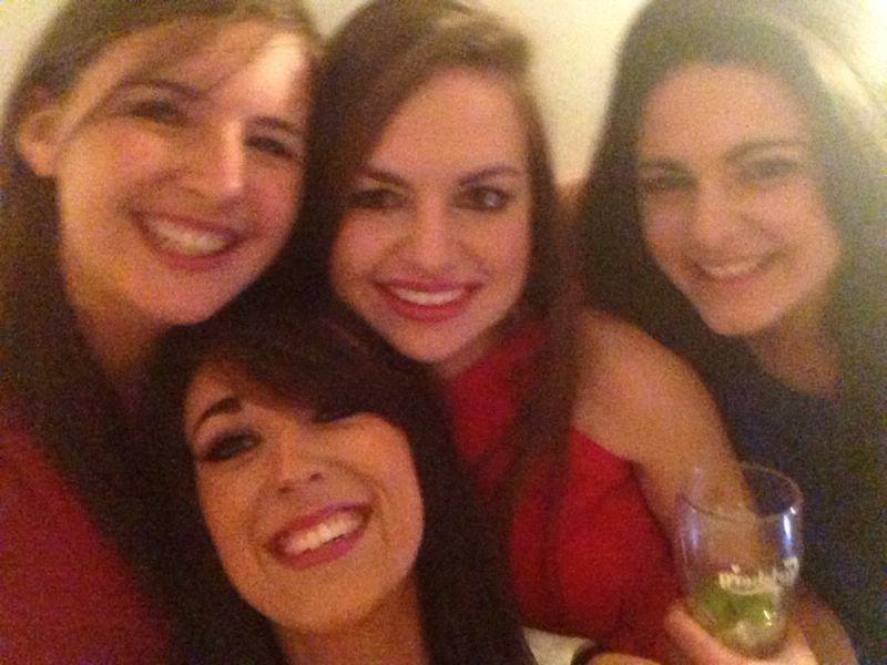 25P Irish Brunette