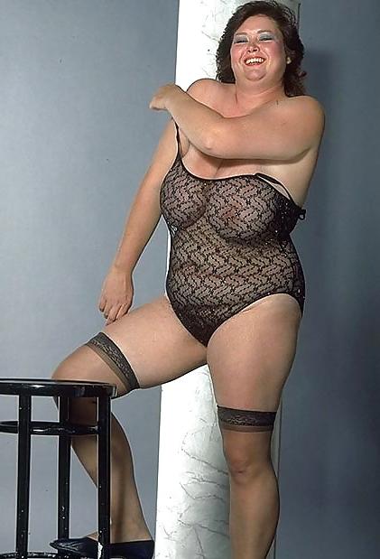14P Mature BBW Mix