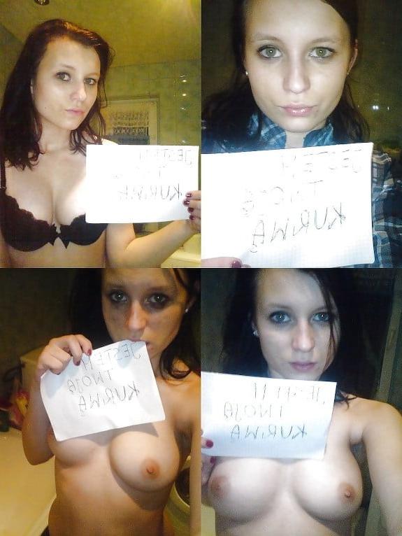 25P Polish Sluts #1 - Polskie Kurwy
