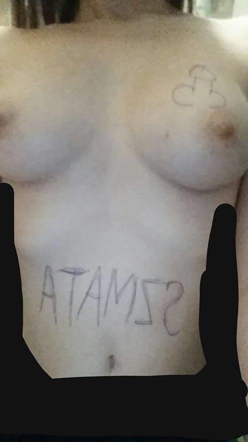 25P Polish Sluts #1 - Polskie Kurwy