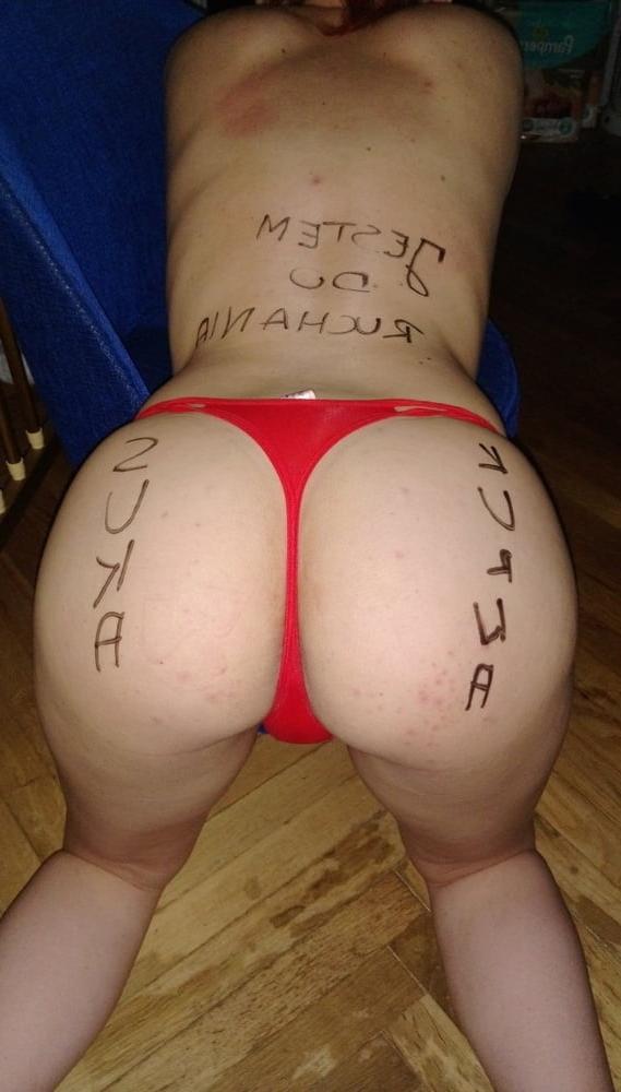 25P Polish Sluts #1 - Polskie Kurwy