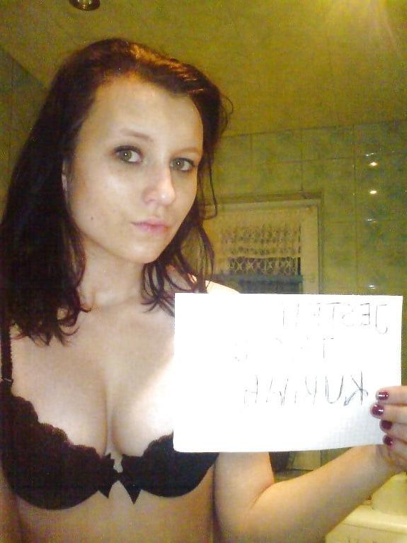 25P Polish Sluts #1 - Polskie Kurwy