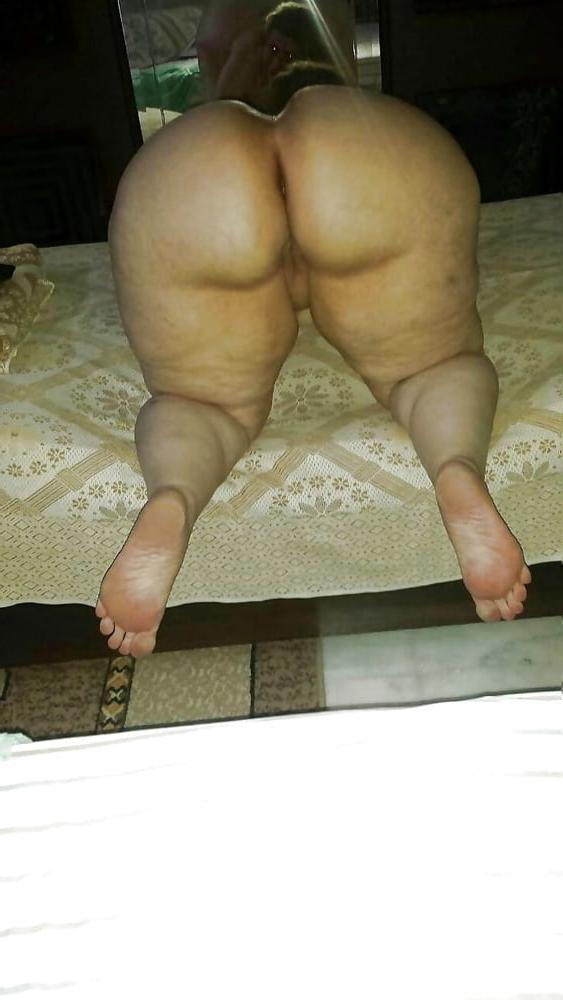12P Maduras empinadas