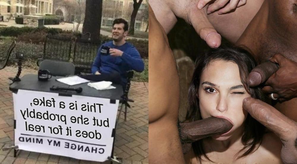 20P Celebrity gangbang captions #761