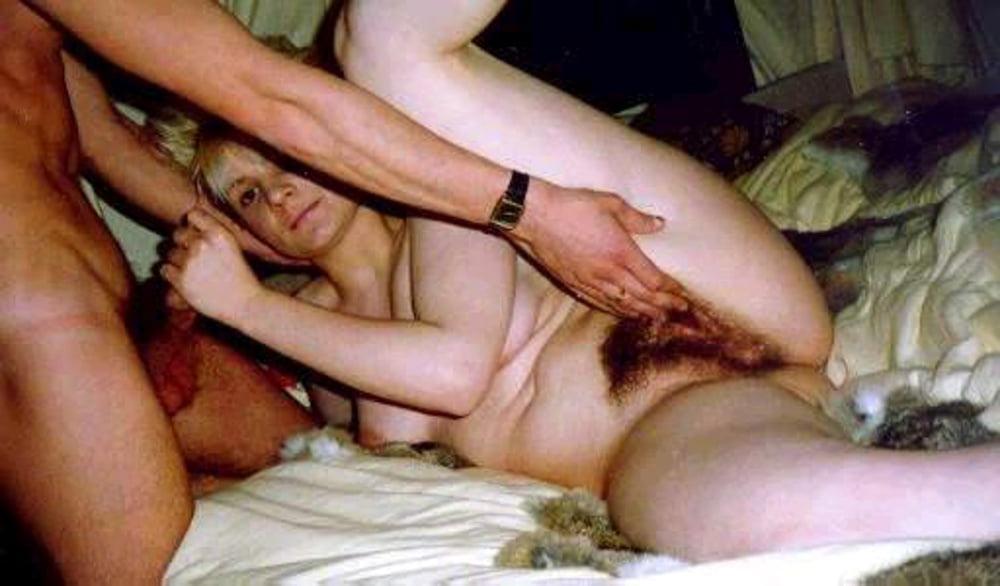 25P Amateurs From The Internet 63 (Vintage)