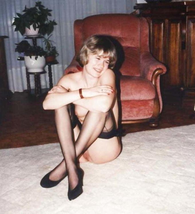 25P Amateurs From The Internet 63 (Vintage)