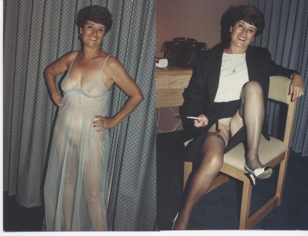25P Amateurs From The Internet 63 (Vintage)