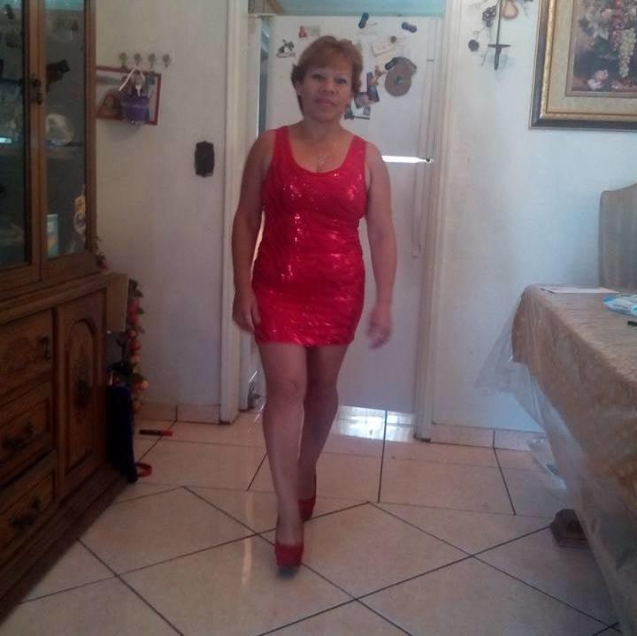 25P hermosa madura hermosa