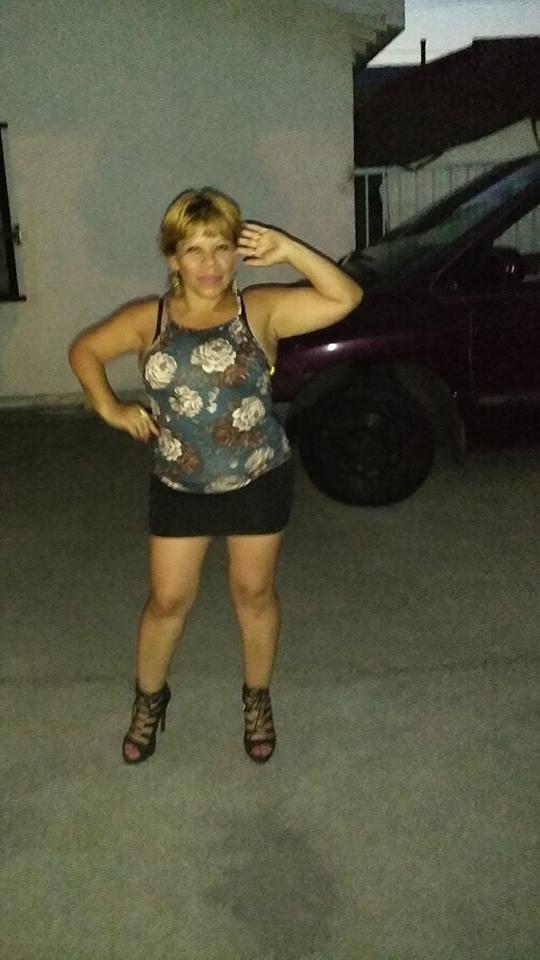 25P hermosa madura hermosa