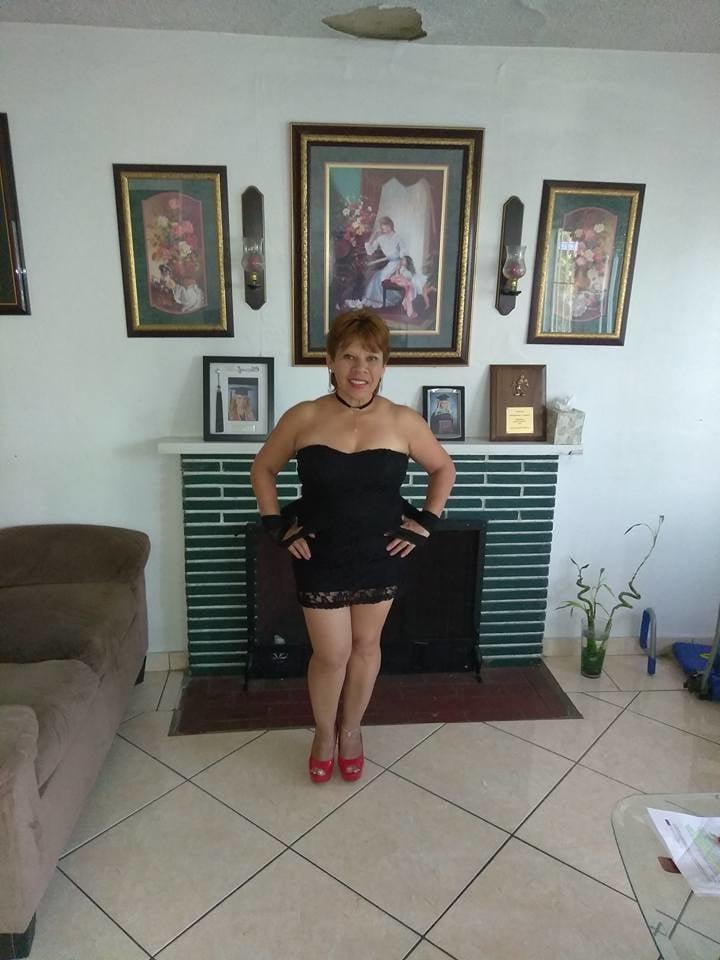 25P hermosa madura hermosa