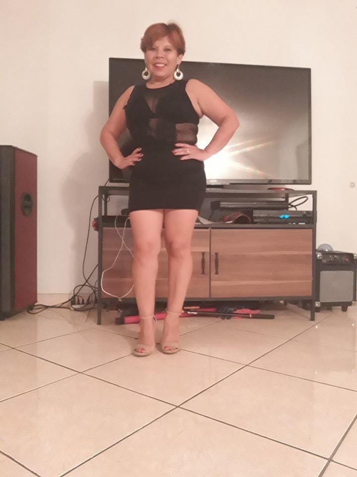 25P hermosa madura hermosa