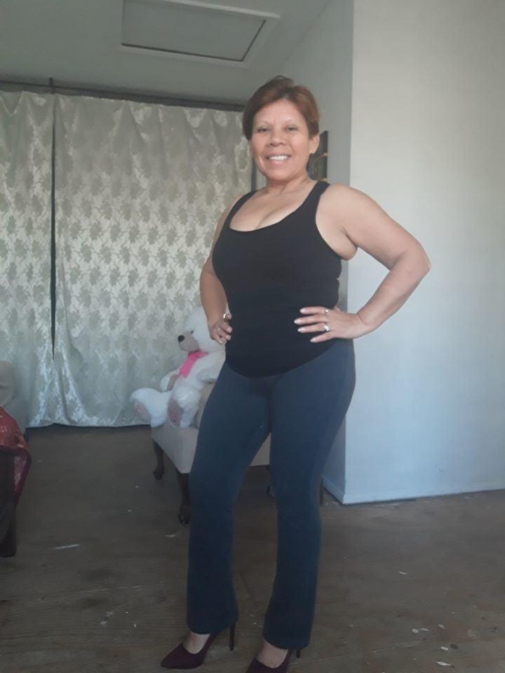 25P hermosa madura hermosa