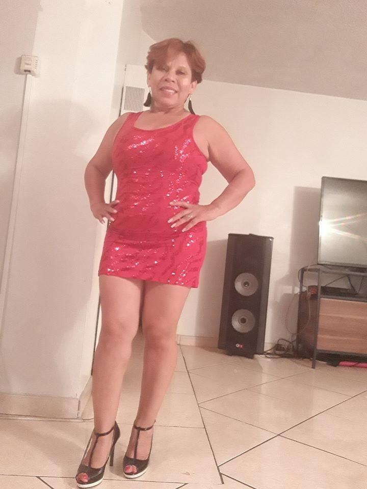 25P hermosa madura hermosa