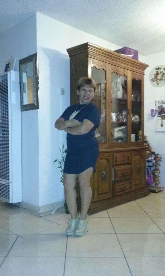 25P hermosa madura hermosa