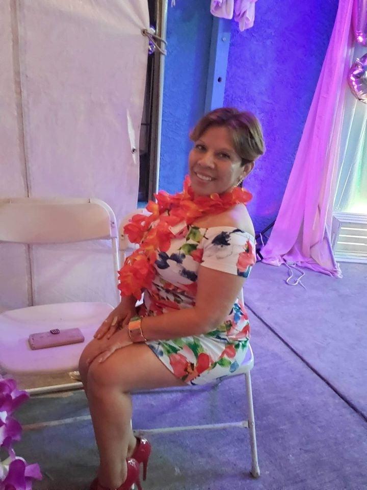 25P hermosa madura hermosa