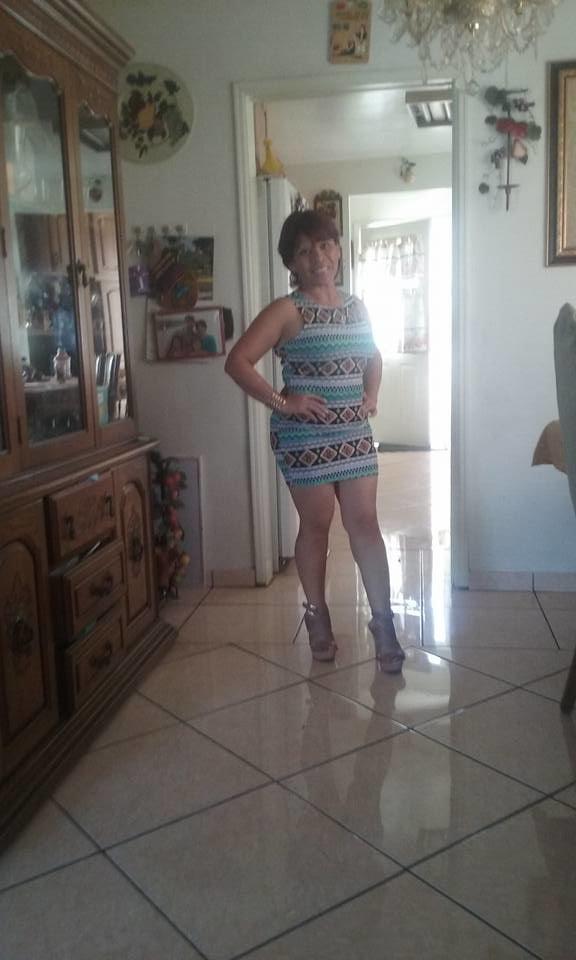 25P hermosa madura hermosa