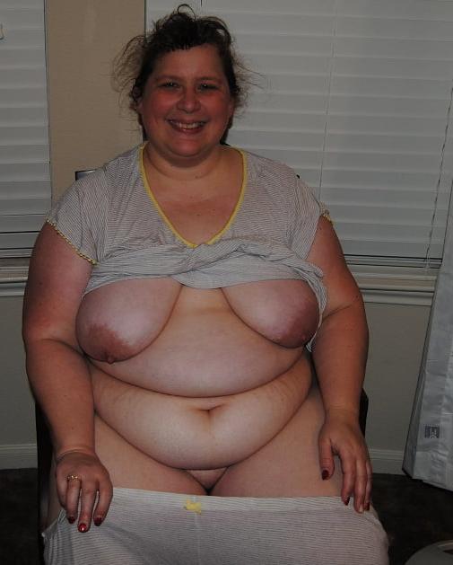 13P Pretty bbw mature