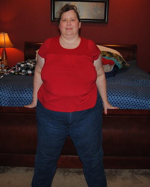 13P Pretty bbw mature
