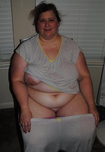 13P Pretty bbw mature