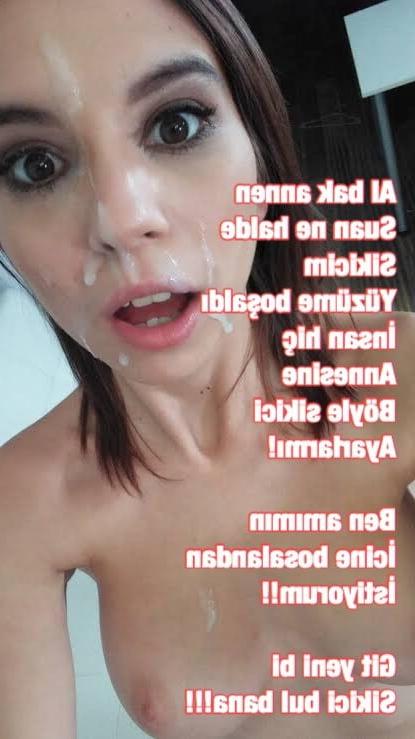 25P turkish cuckold caption from other 2 (twitter)