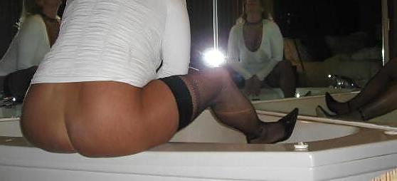 10P My Wife's Tanned Body