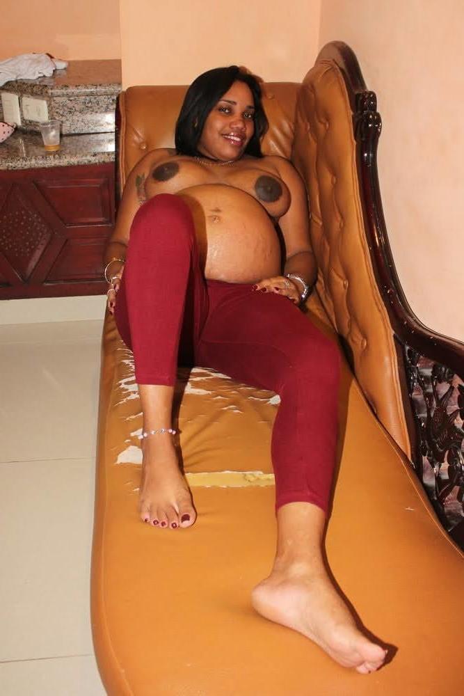 25P Pregnant Woman 20