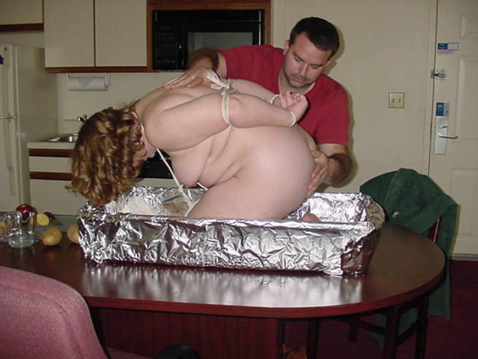 25P ROUGH OLD BBW  SLAG MEAT