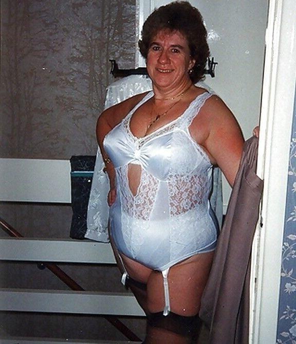 25P ROUGH OLD BBW  SLAG MEAT