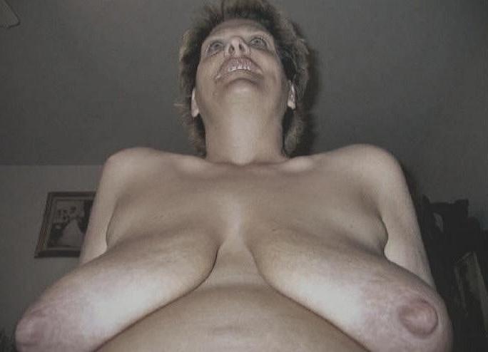 25P ROUGH OLD BBW  SLAG MEAT