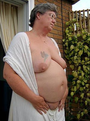 25P ROUGH OLD BBW  SLAG MEAT