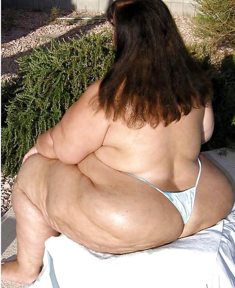25P Bbw ssbbw
