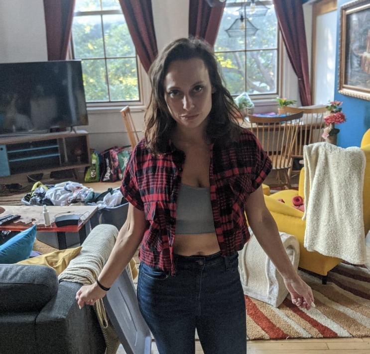 25P HOT PhD student at Yale University