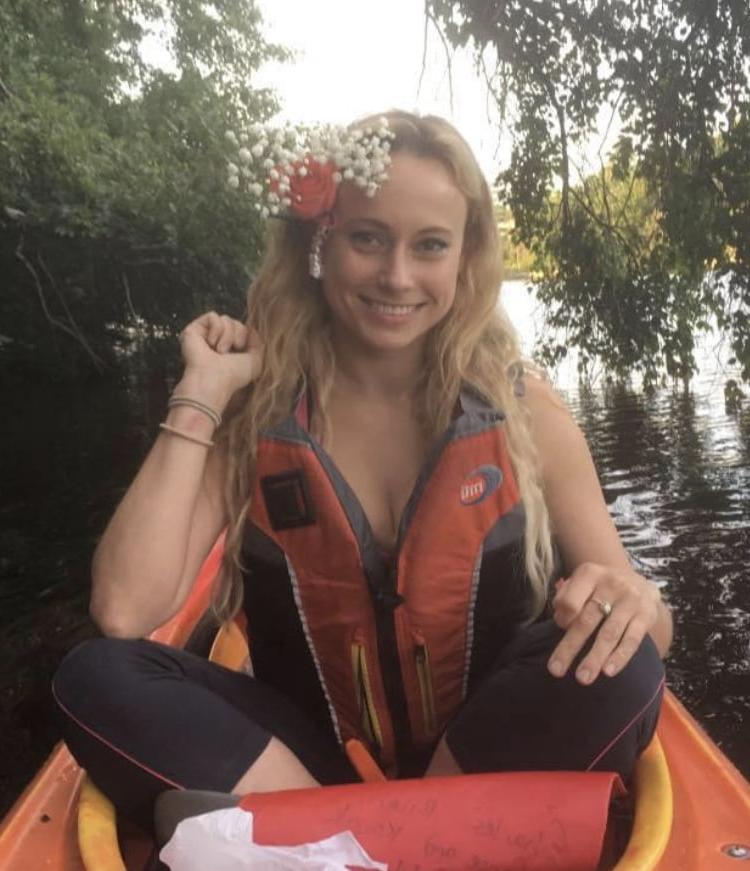 25P HOT PhD student at Yale University