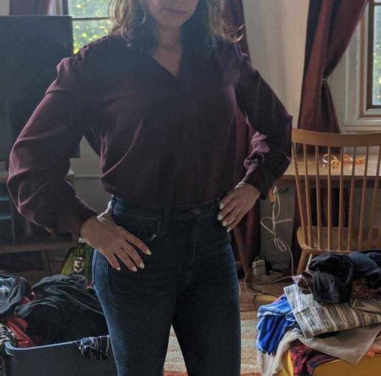 25P HOT PhD student at Yale University