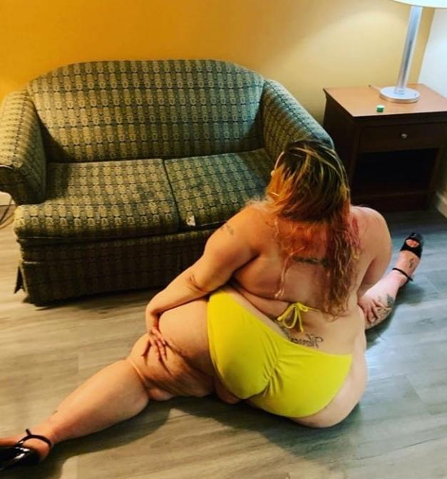 25P BBW Devious - 2020