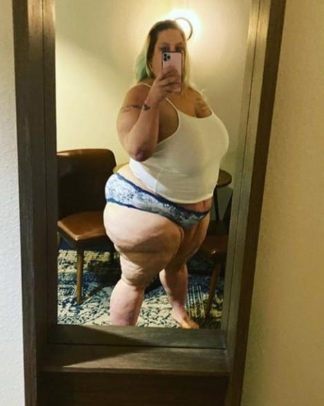 25P BBW Devious - 2020