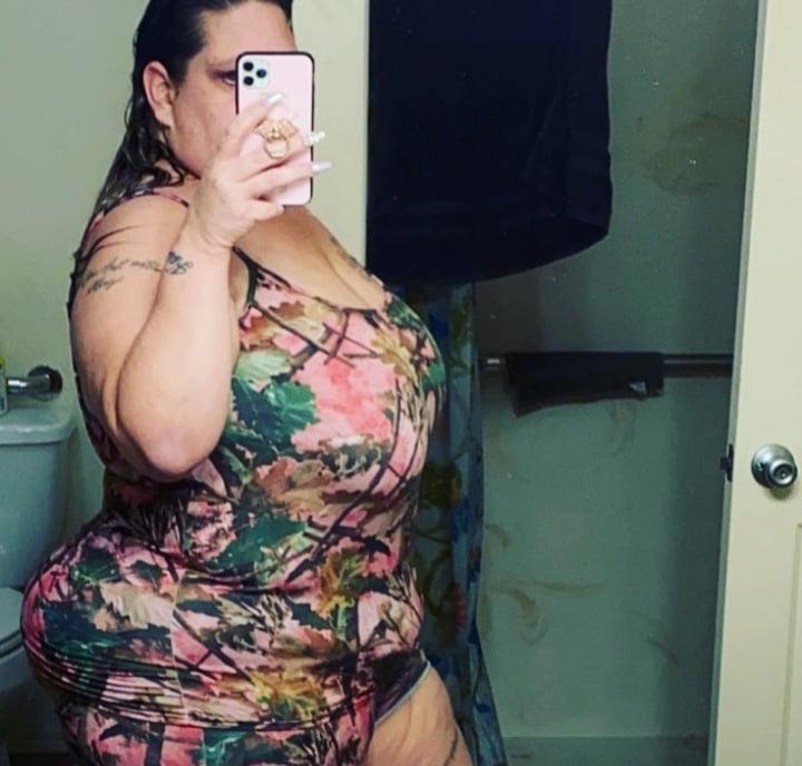 25P BBW Devious - 2020