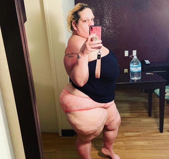 25P BBW Devious - 2020