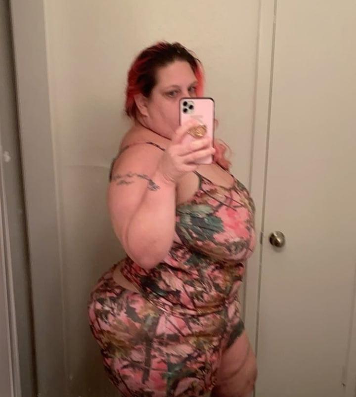 25P BBW Devious - 2020