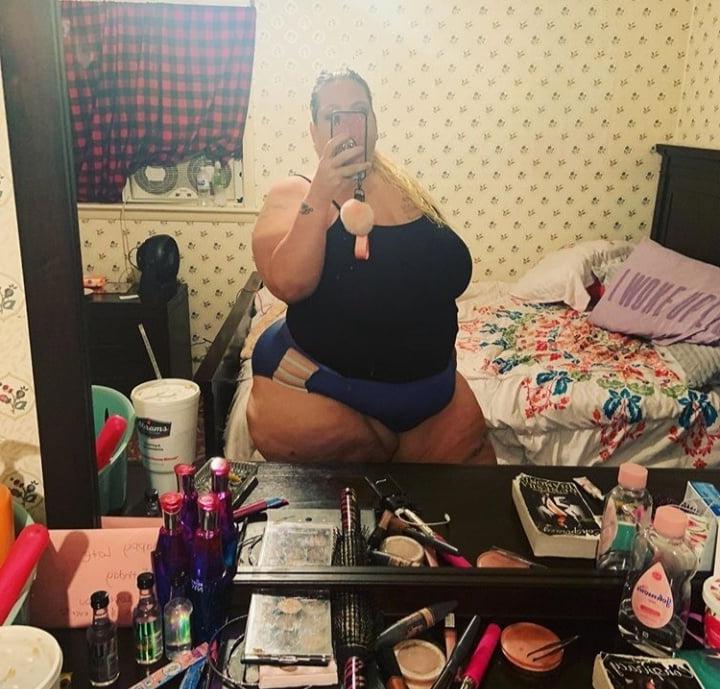 25P BBW Devious - 2020