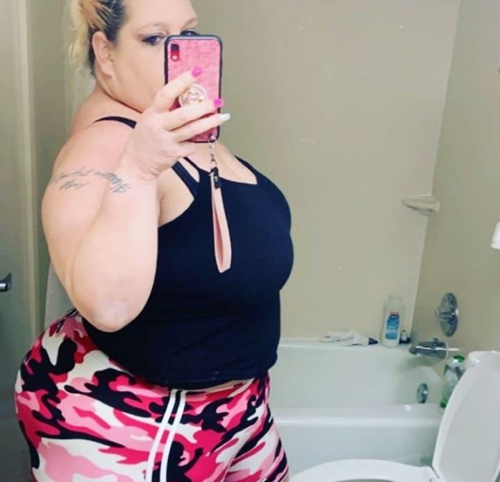 25P BBW Devious - 2020