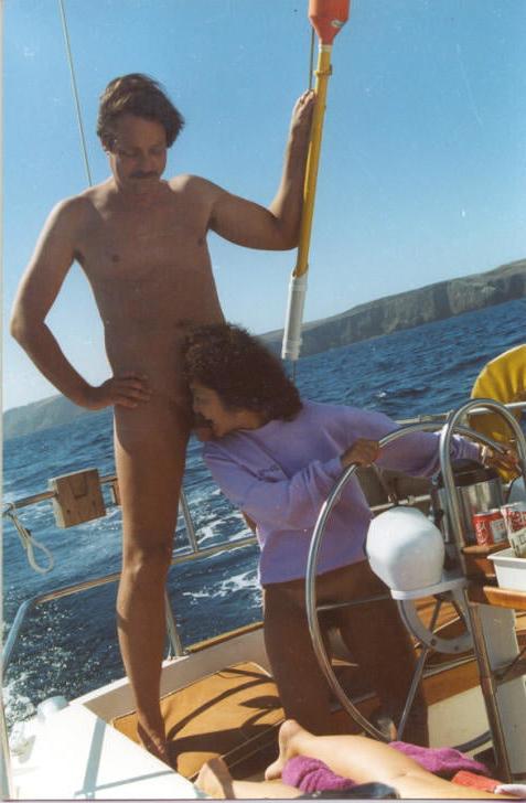 25P Vintage Nudists 35