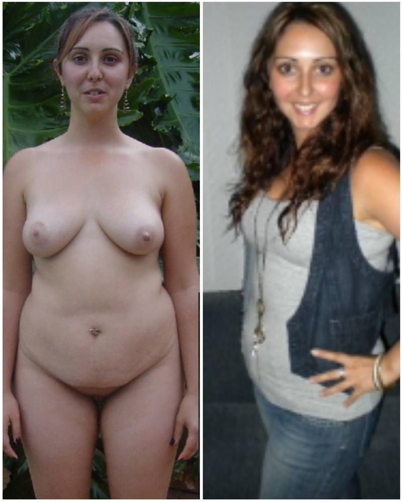 19P Dressed Undressed 69