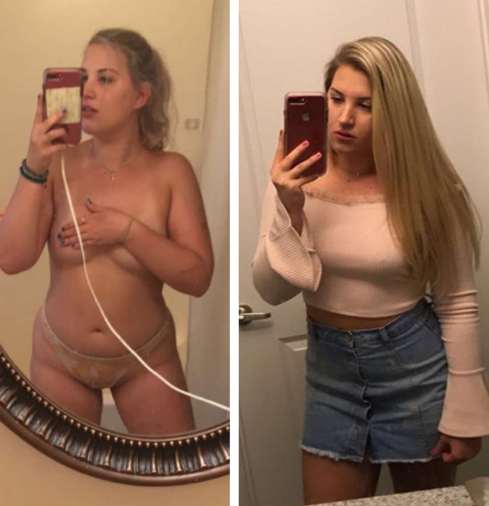 19P Dressed Undressed 69